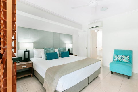 Mantra Aqueous On Port - Accommodation NT 8