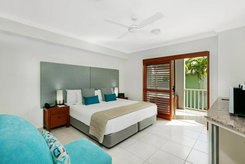 Mantra Aqueous On Port - Accommodation NT 20