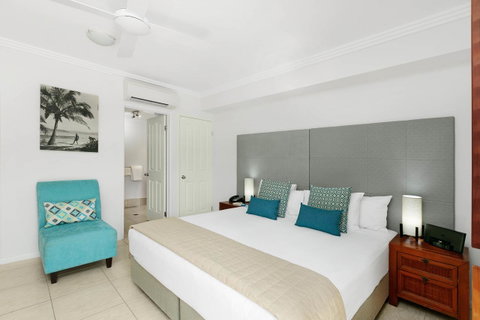 Mantra Aqueous On Port - Accommodation NT 23