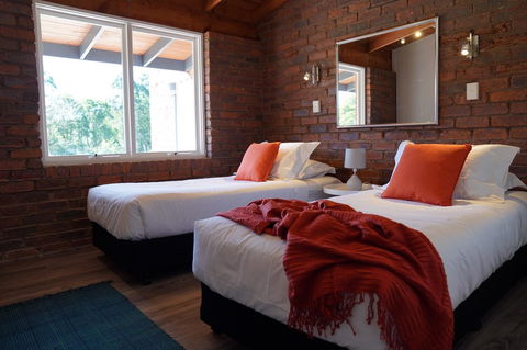 McCarthy Grove Maleny - Accommodation NT 14
