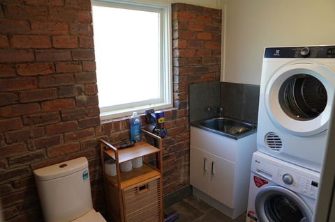 McCarthy Grove Maleny - Accommodation NT 11