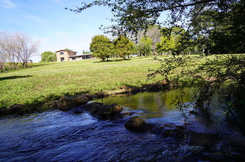 McCarthy Grove Maleny - Accommodation NT 5