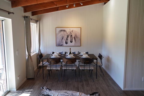 McCarthy Grove Maleny - Accommodation NT 6