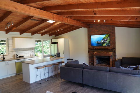 McCarthy Grove Maleny - Accommodation NT 7