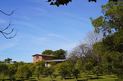 McCarthy Grove Maleny - Accommodation NT 4