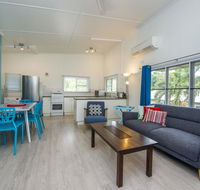 Kooyong Apartment 8 - Accommodation NT