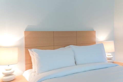 At The Sound Noosa Motel - Accommodation NT 35