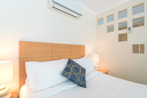 At The Sound Noosa Motel - Accommodation NT 23