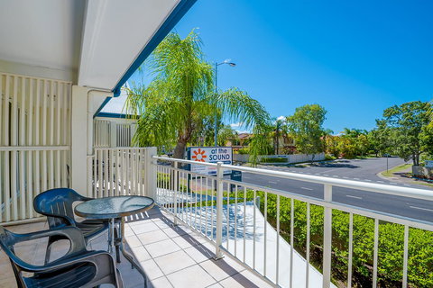 At The Sound Noosa Motel - Accommodation NT 33