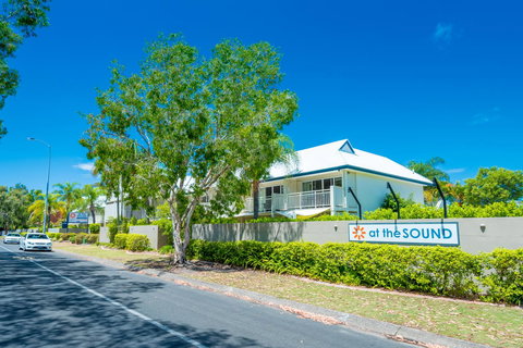 At The Sound Noosa Motel - Accommodation NT 22