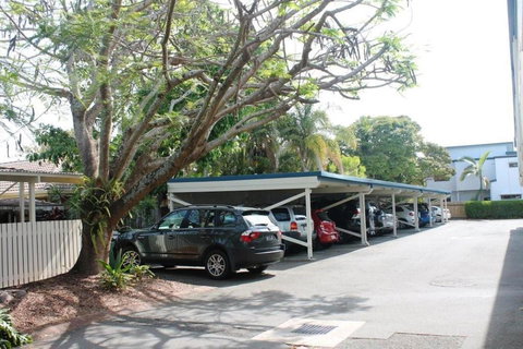 At The Sound Noosa Motel - Accommodation NT 17