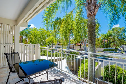 At The Sound Noosa Motel - Accommodation NT 30