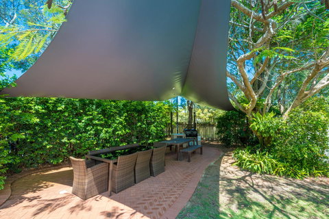 At The Sound Noosa Motel - Accommodation NT 3