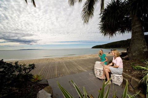 At The Sound Noosa Motel - Accommodation NT 15