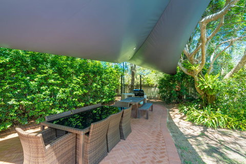 At The Sound Noosa Motel - Accommodation NT 8