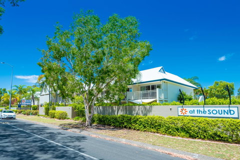 At The Sound Noosa Motel - Accommodation NT 21