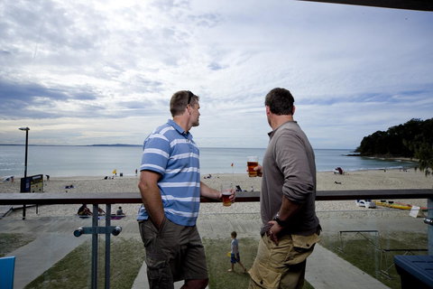 At The Sound Noosa Motel - Accommodation NT 14