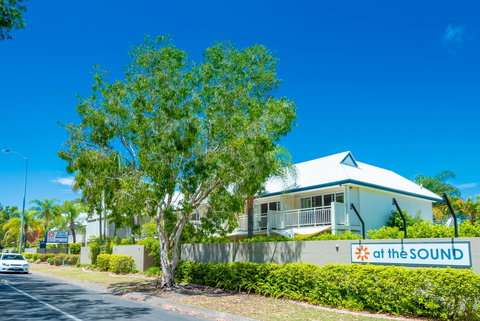 At The Sound Noosa Motel - Accommodation NT 20