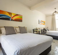 Nightcap at Emerald Star Hotel - Accommodation NT