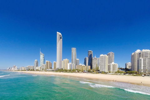 Soul Surfers Paradise - Gclr - Accommodation NT 18