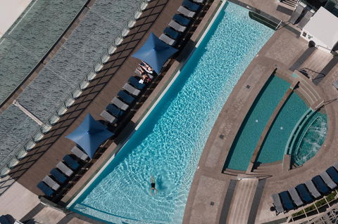 Soul Surfers Paradise - Gclr - Accommodation NT 21