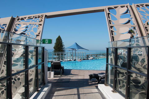 Soul Surfers Paradise - Gclr - Accommodation NT 30