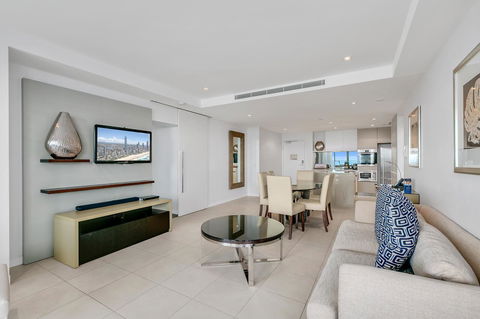 Soul Surfers Paradise - Gclr - Accommodation NT 39