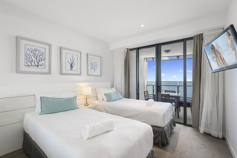Soul Surfers Paradise - Gclr - Accommodation NT 7