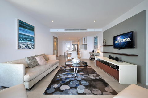 Soul Surfers Paradise - Gclr - Accommodation NT 32