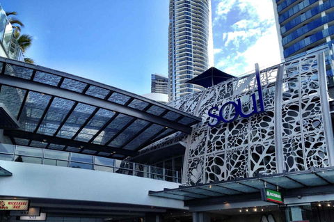 Soul Surfers Paradise - Gclr - Accommodation NT 11