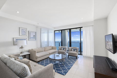 Soul Surfers Paradise - Gclr - Accommodation NT 8