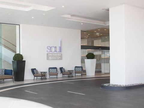 Soul Surfers Paradise - Gclr - Accommodation NT 33