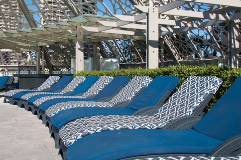 Soul Surfers Paradise - Gclr - Accommodation NT 22