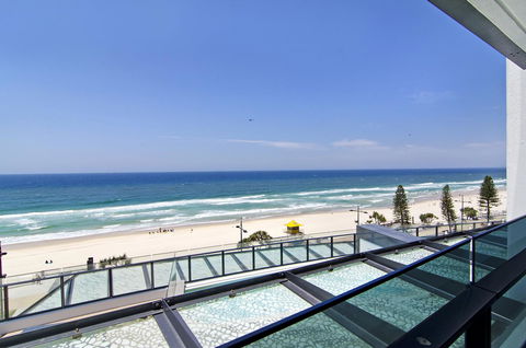 Soul Surfers Paradise - Gclr - Accommodation NT 20