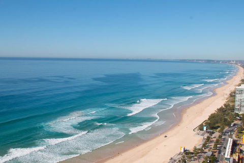 Soul Surfers Paradise - Gclr - Accommodation NT 31
