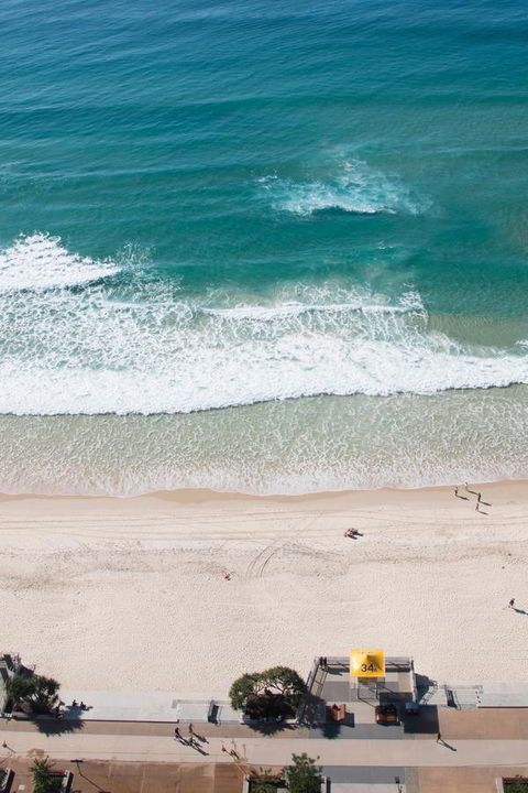 Soul Surfers Paradise - Gclr - Accommodation NT 29