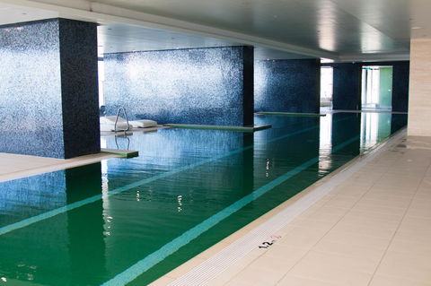 Soul Surfers Paradise - Gclr - Accommodation NT 23