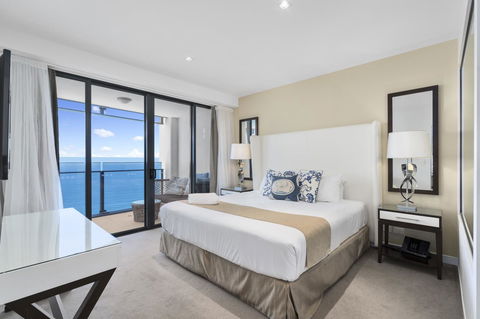 Soul Surfers Paradise - Gclr - Accommodation NT 9