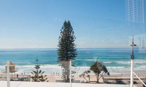 Soul Surfers Paradise - Gclr - Accommodation NT 35