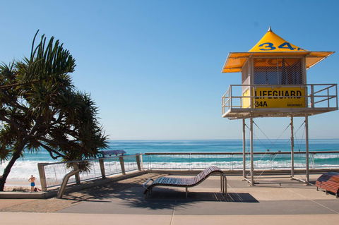 Soul Surfers Paradise - Gclr - Accommodation NT 19