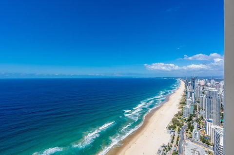 Soul Surfers Paradise - Gclr - Accommodation NT 1