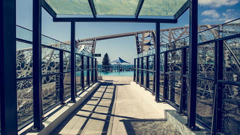 Soul Surfers Paradise - Gclr - Accommodation NT 16