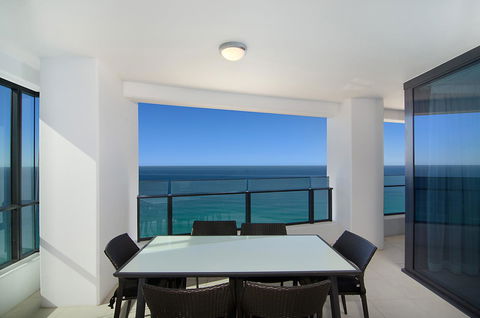 Soul Surfers Paradise - Gclr - Accommodation NT 36