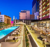 Next Hotel Brisbane - Accommodation NT