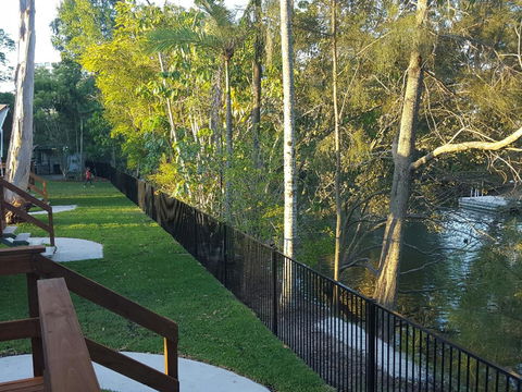 NRMA Treasure Island Holiday Resort - NT Tourism 1