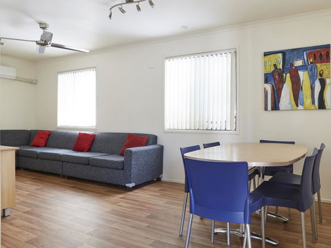 NRMA Treasure Island Holiday Resort - NT Tourism 13