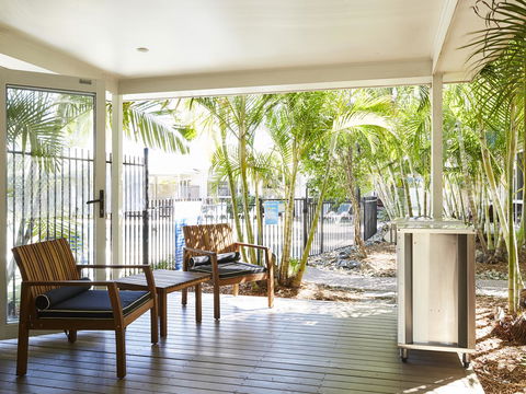 NRMA Treasure Island Holiday Resort - NT Tourism 37