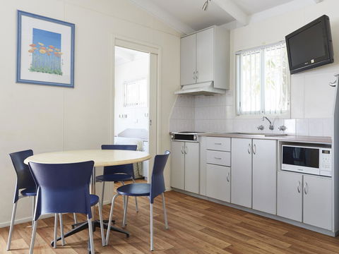 NRMA Treasure Island Holiday Resort - NT Tourism 20