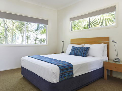 NRMA Treasure Island Holiday Resort - NT Tourism 42
