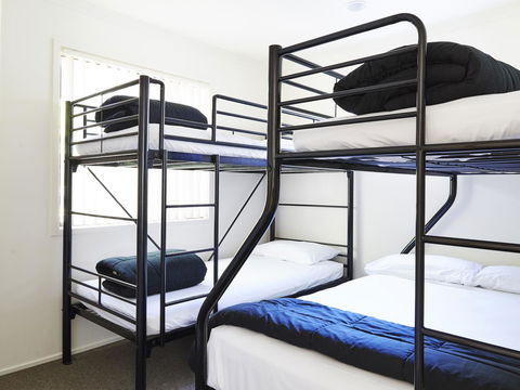 NRMA Treasure Island Holiday Resort - NT Tourism 18